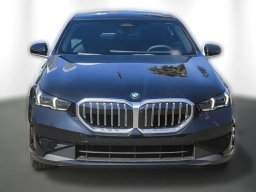 BMW 5 Series 530i Sedan 2026