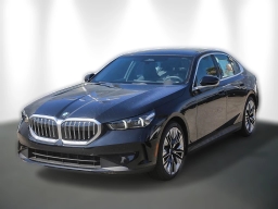 BMW 5 Series 530i Sedan 2026
