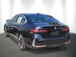 BMW 5 Series 530i Sedan 2026