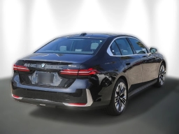 BMW 5 Series 530i Sedan 2026