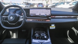 BMW 5 Series 530i Sedan 2026