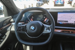 BMW 5 Series 530i Sedan 2026