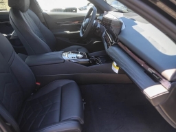 BMW 5 Series 530i Sedan 2026