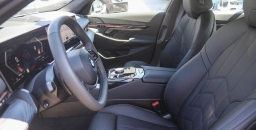 BMW 5 Series 530i Sedan 2026