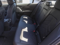 BMW 5 Series 530i Sedan 2026