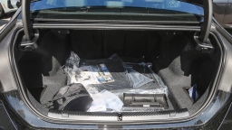 BMW 5 Series 530i Sedan 2026