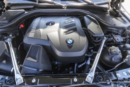 BMW 5 Series 530i Sedan 2026
