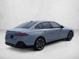 BMW 5 Series 530i Sedan 2026