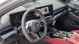 BMW 5 Series 530i Sedan 2026