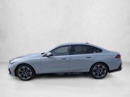 BMW 5 Series 530i Sedan 2026