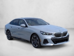 BMW 5 Series 530i Sedan 2026