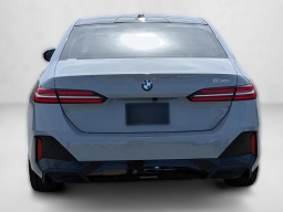 BMW 5 Series 530i Sedan 2026