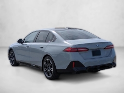 BMW 5 Series 530i Sedan 2026