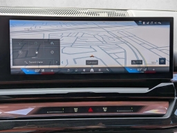 BMW 5 Series 530i Sedan 2026