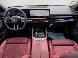 BMW 5 Series 530i Sedan 2026