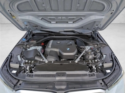 BMW 5 Series 530i Sedan 2026