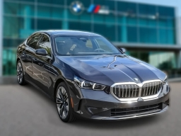 BMW 5 Series 530i Sedan 2026
