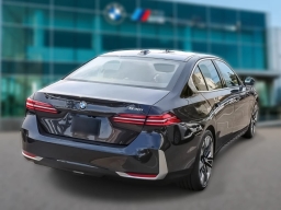 BMW 5 Series 530i Sedan 2026