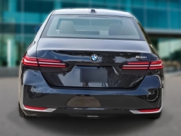 BMW 5 Series 530i Sedan 2026