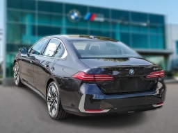 BMW 5 Series 530i Sedan 2026
