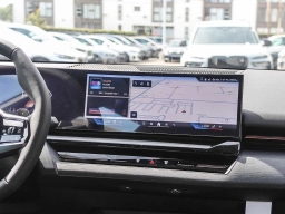 BMW 5 Series 530i Sedan 2026