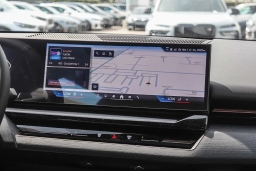BMW 5 Series 530i Sedan 2026