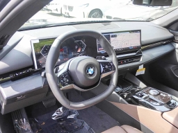 BMW 5 Series 530i Sedan 2026