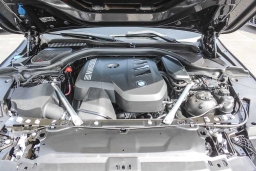 BMW 5 Series 530i Sedan 2026