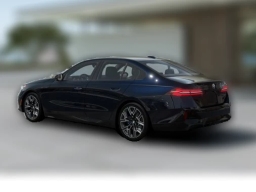 BMW 5 Series 530i Sedan 2026