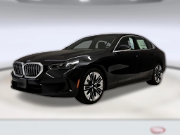 BMW 5 Series 530i Sedan 2026
