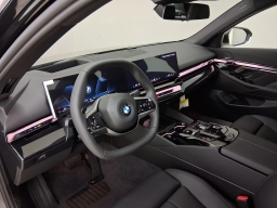 BMW 5 Series 530i Sedan 2026