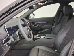 BMW 5 Series 530i Sedan 2026