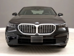 BMW 5 Series 530i Sedan 2026