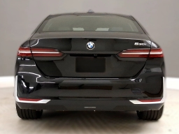 BMW 5 Series 530i Sedan 2026