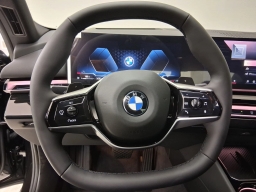 BMW 5 Series 530i Sedan 2026