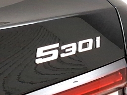 BMW 5 Series 530i Sedan 2026