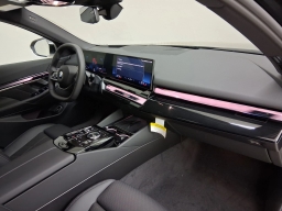 BMW 5 Series 530i Sedan 2026