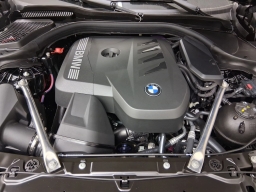 BMW 5 Series 530i Sedan 2026