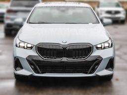 BMW 5 Series 530i Sedan 2027