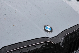BMW 5 Series 530i Sedan 2027