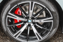 BMW 5 Series 530i Sedan 2027