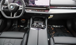 BMW 5 Series 530i Sedan 2027