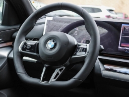 BMW 5 Series 530i Sedan 2027
