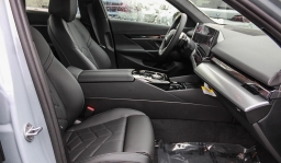 BMW 5 Series 530i Sedan 2027