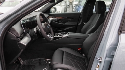BMW 5 Series 530i Sedan 2027