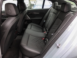 BMW 5 Series 530i Sedan 2027