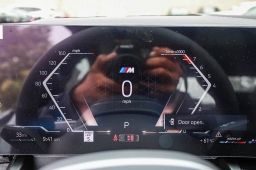 BMW 5 Series 530i Sedan 2027