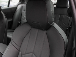 BMW 5 Series 530i Sedan 2027