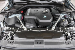 BMW 5 Series 530i Sedan 2027