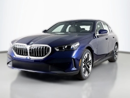 BMW 5 Series 530i Sedan 2026